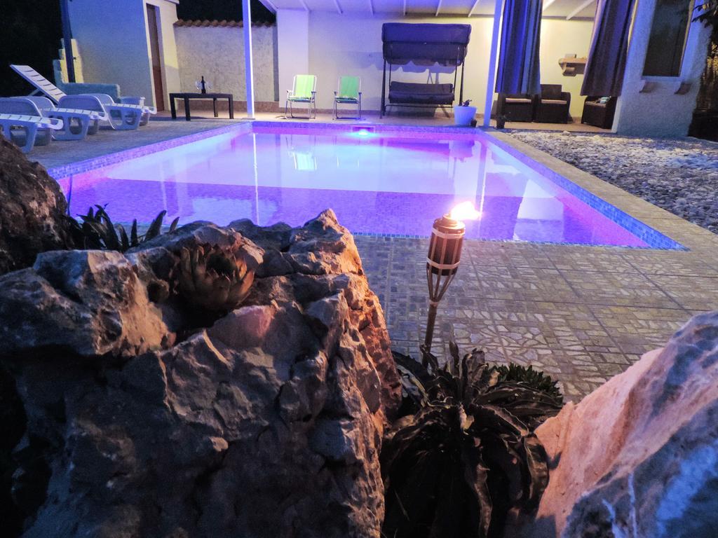 Villa Iva Kraj  Стая снимка