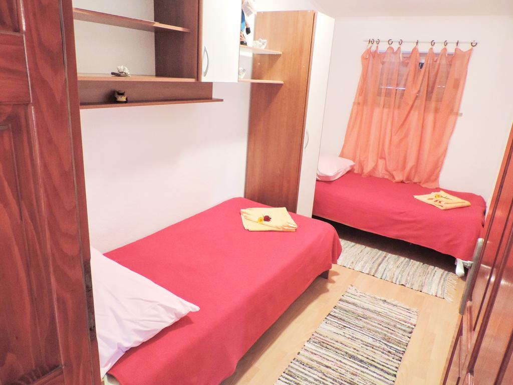 Villa Iva Kraj  Стая снимка