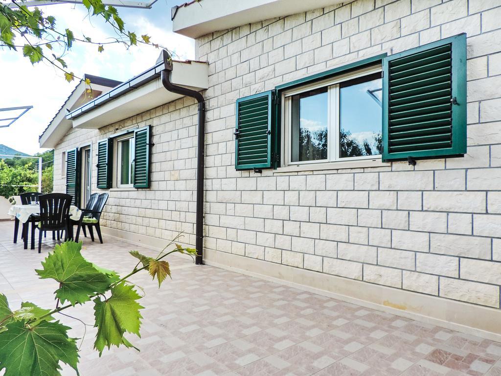 Villa Iva Kraj  Стая снимка