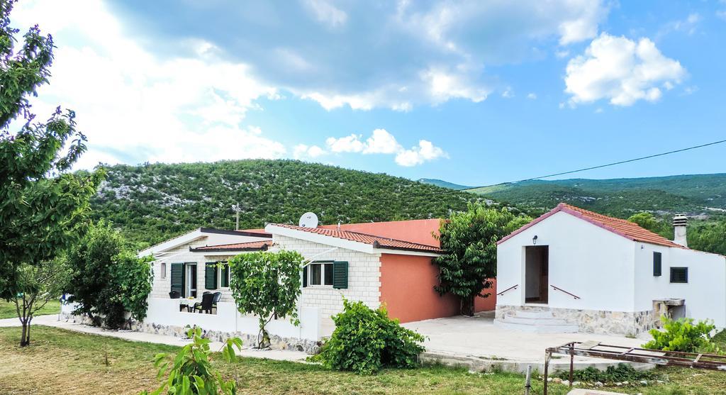 Villa Iva Kraj  Стая снимка