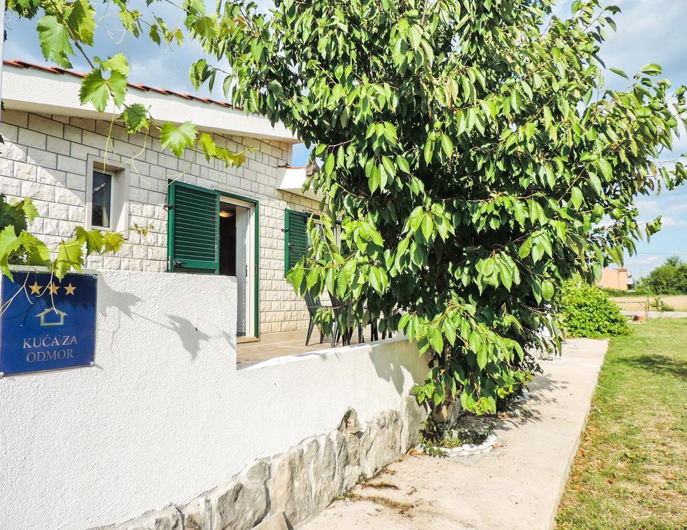 Villa Iva Kraj  Стая снимка