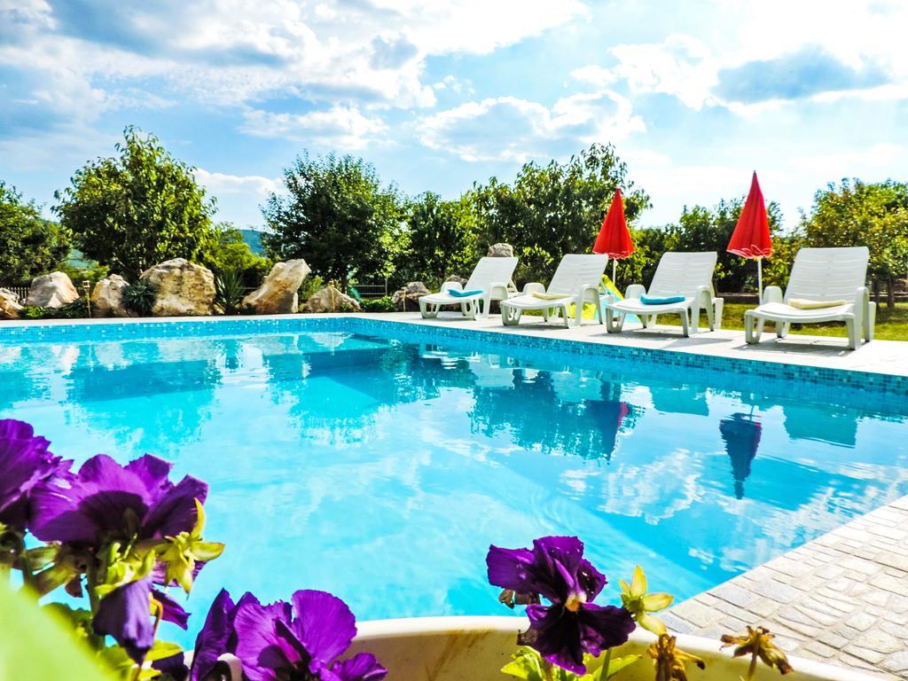 Villa Iva Kraj  Стая снимка