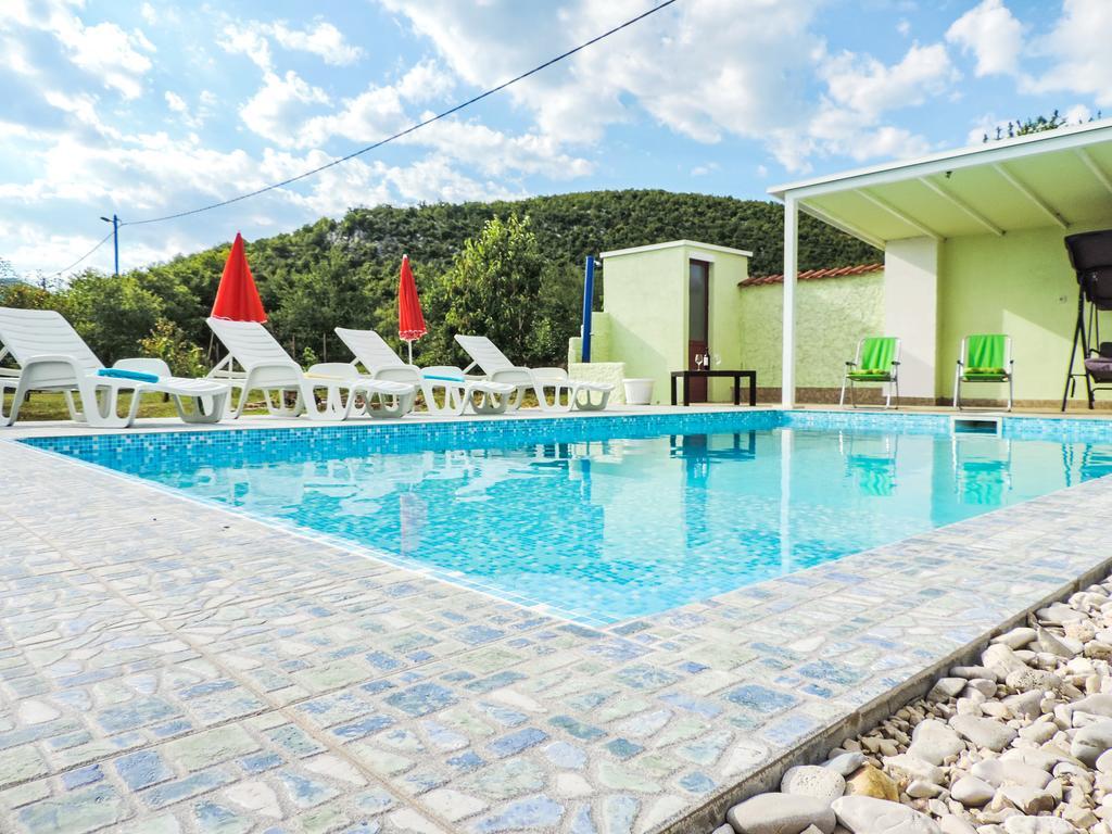 Villa Iva Kraj  Стая снимка