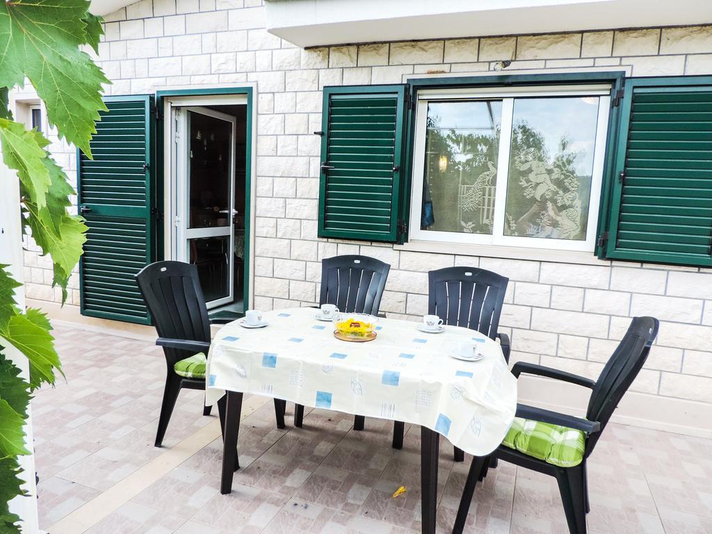 Villa Iva Kraj  Екстериор снимка