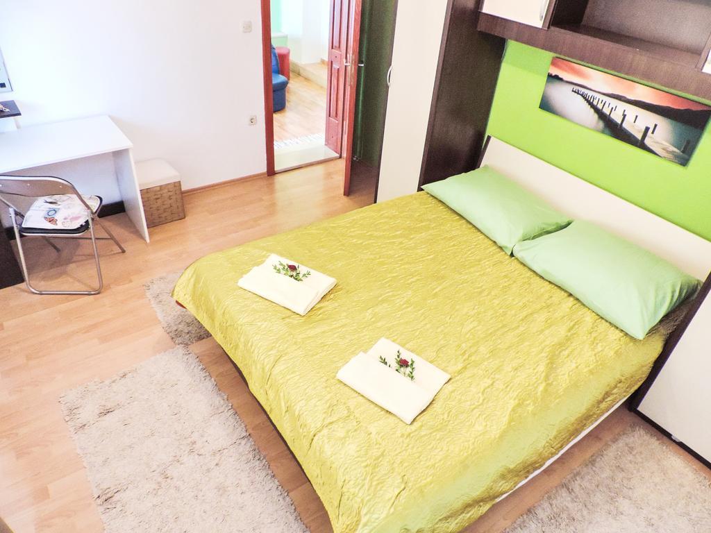 Villa Iva Kraj  Екстериор снимка