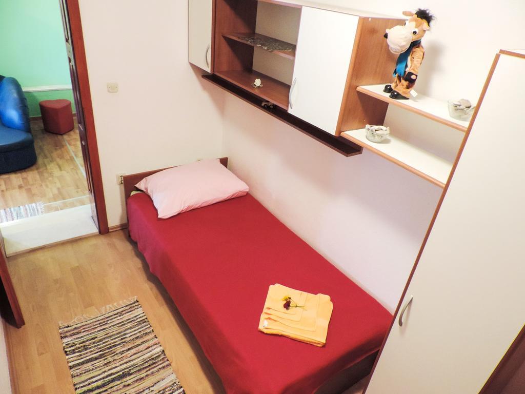 Villa Iva Kraj  Екстериор снимка