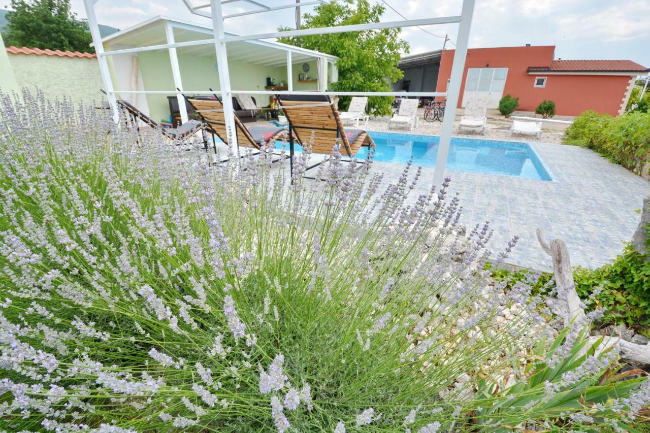 Villa Iva Kraj  Екстериор снимка