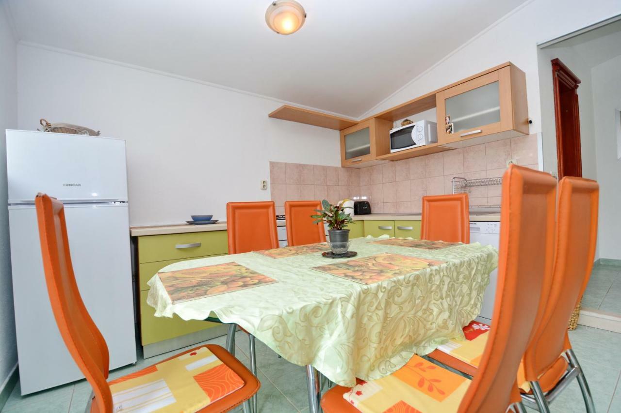 Villa Iva Kraj  Екстериор снимка