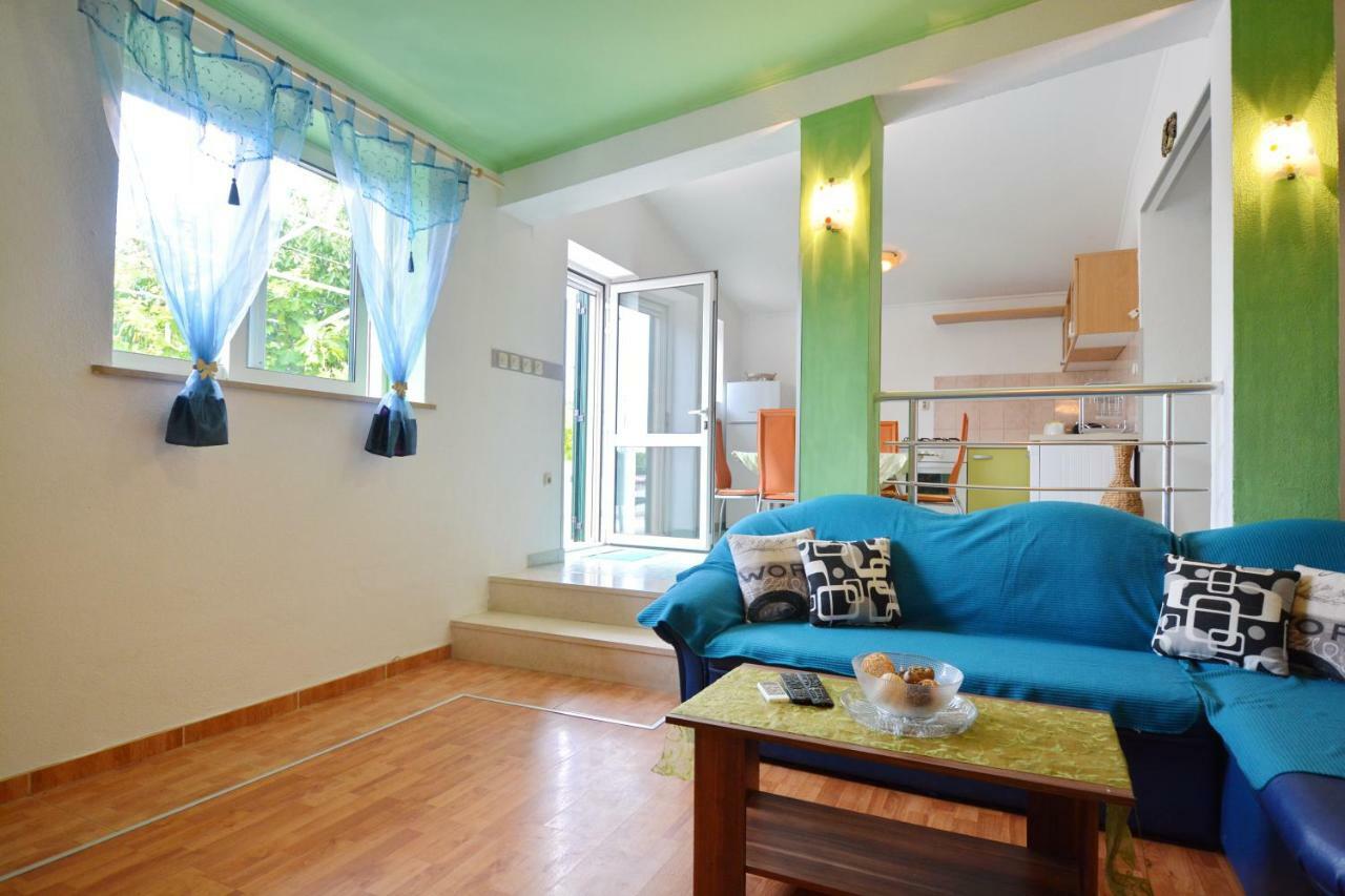 Villa Iva Kraj  Екстериор снимка
