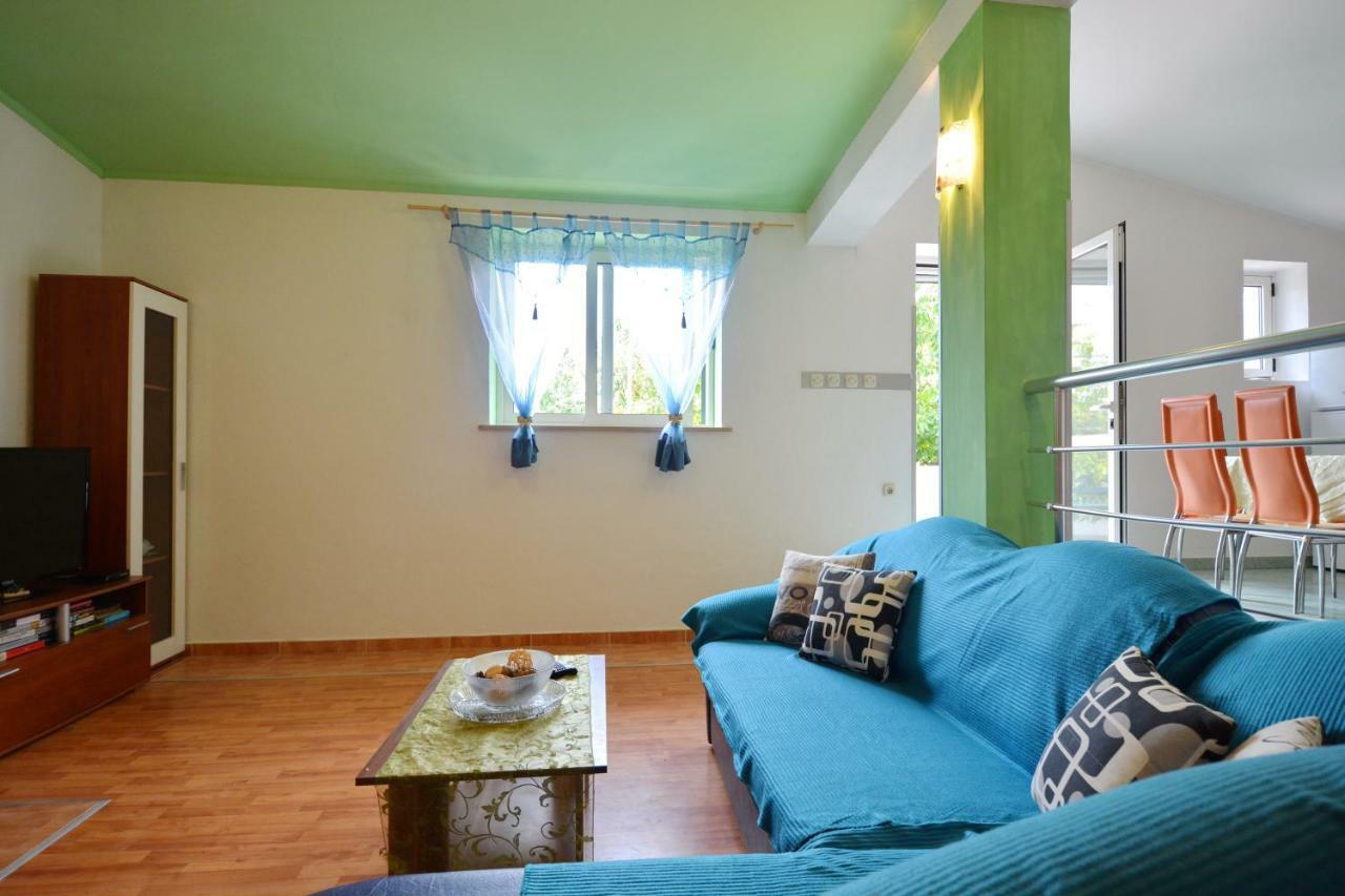 Villa Iva Kraj  Екстериор снимка