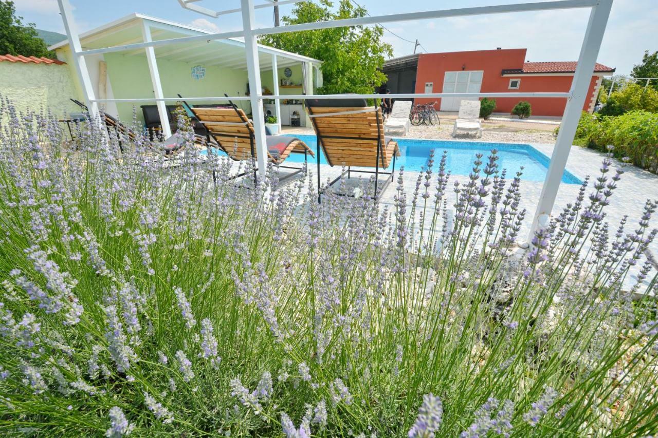 Villa Iva Kraj  Екстериор снимка