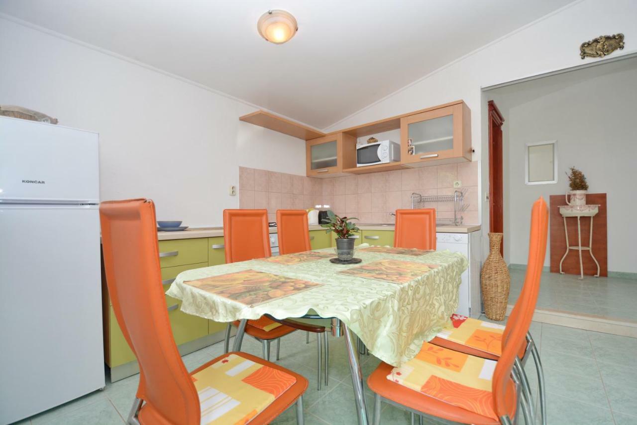 Villa Iva Kraj  Екстериор снимка